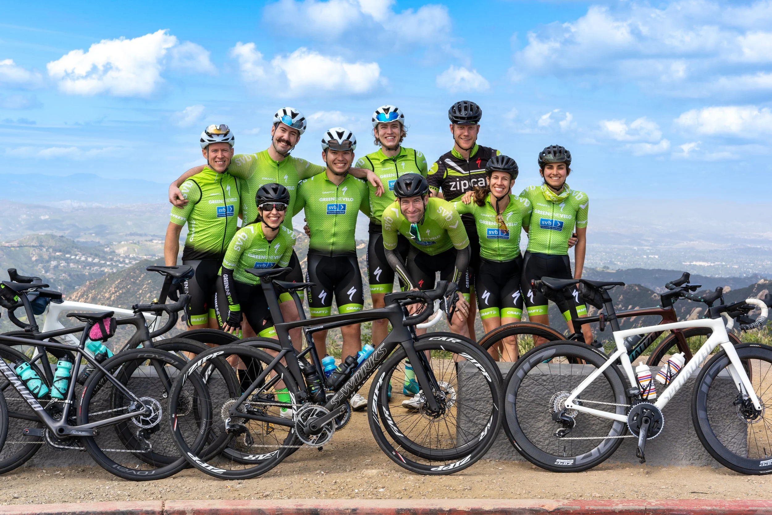 Velo cycling sale gear